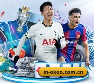 in-okoo.com.cn APP 界面